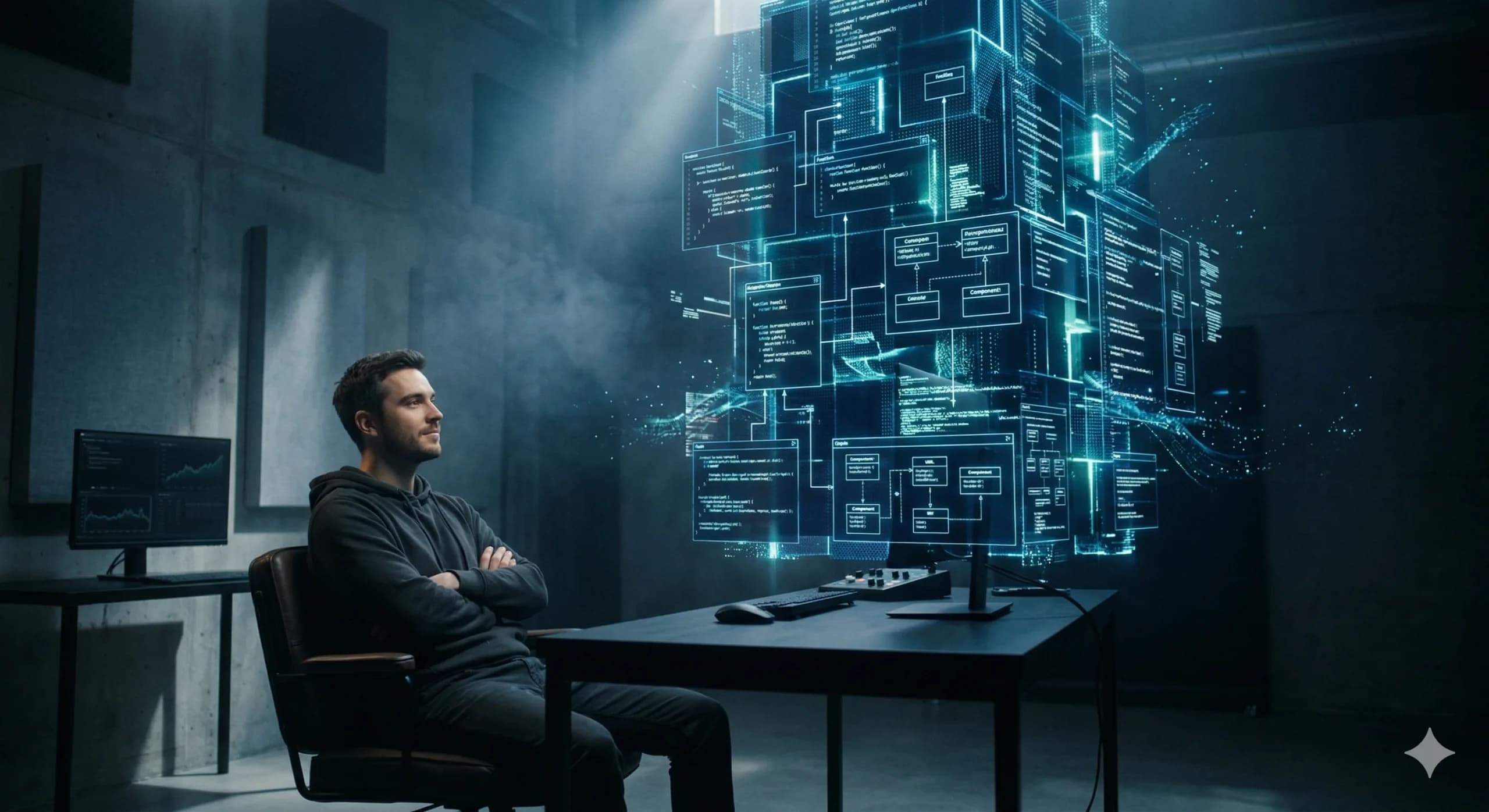 AI-Powered Development: Will It Replace Developers — Or Reinvent Them?