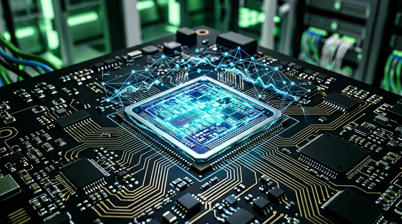 AI Chip Alliance 2026: What MIT, IBM, and Big Tech Are Building — And Why Energy Efficiency Is the Real Battleground