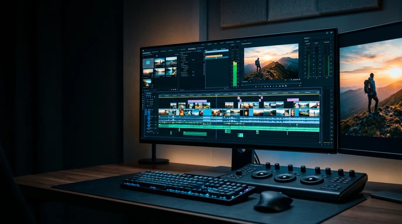 Best Video Editors in 2026: Complete Guide for Creators & YouTubers