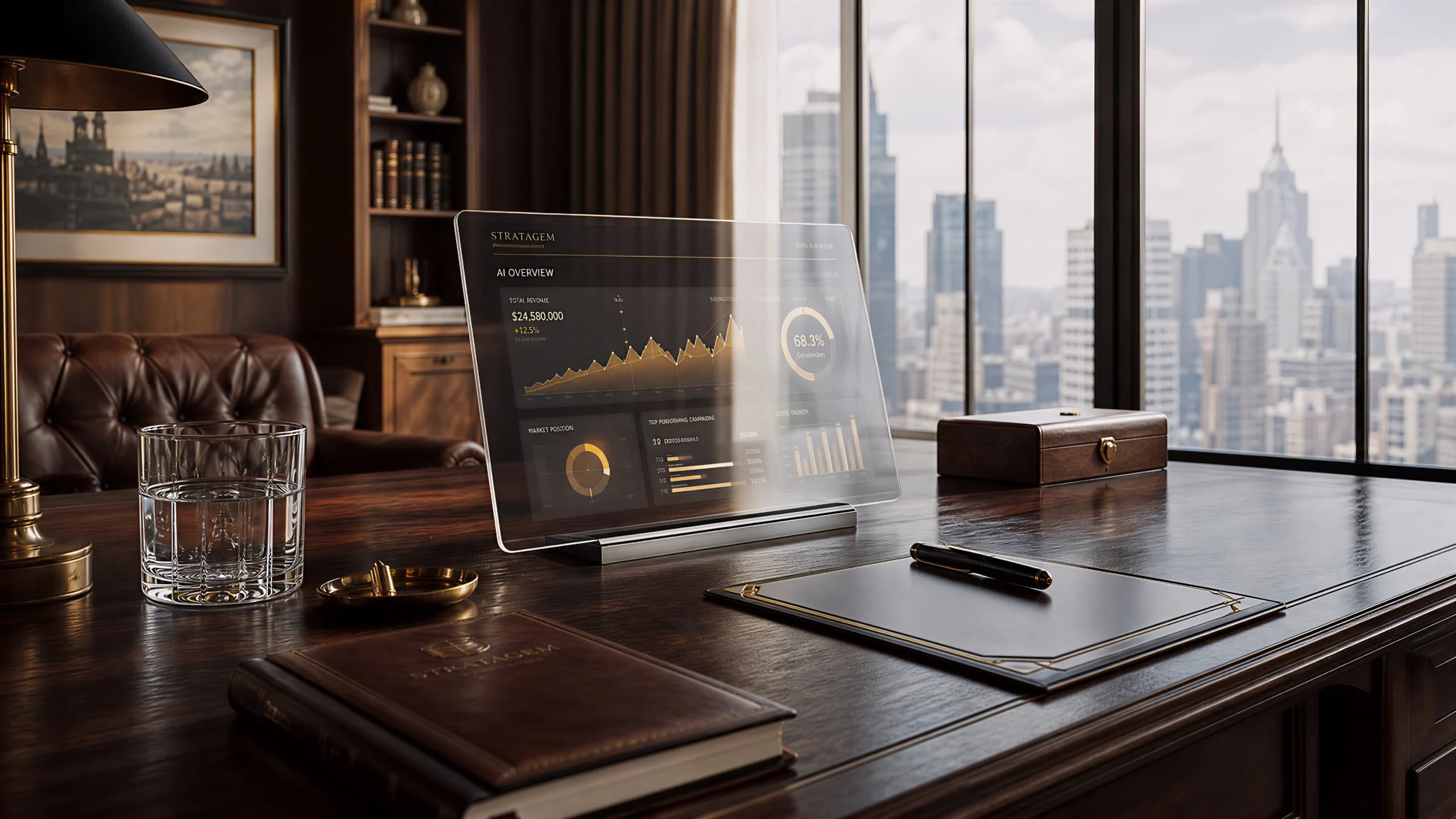 AI for Agencies: How Digital Agencies Are Changing in 2026